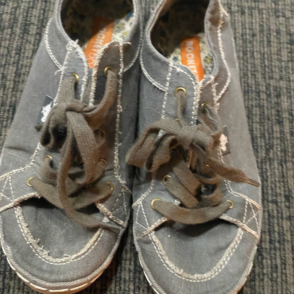 Rocket dog shoes